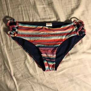 Bikini Bottoms